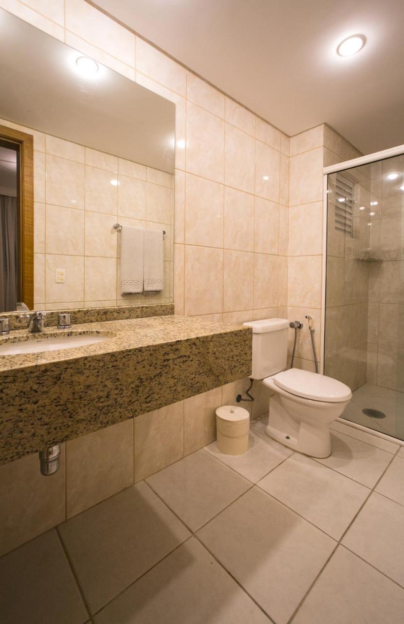 Trianon Apart Hotel Curitiba Eksteriør billede